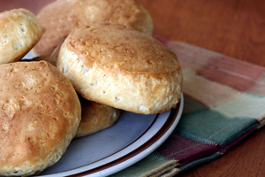National Biscuit Month