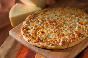 National Cheese Pizza Day