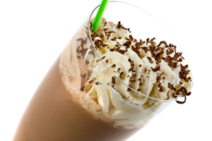 National Chocolate Milkshake Day