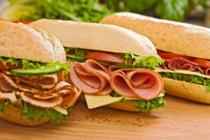 Eat a Hoagie Day