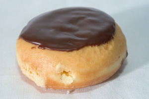 previous holiday: National Cream-Filled Donut Day
