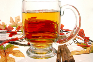 National Mulled Cider Day