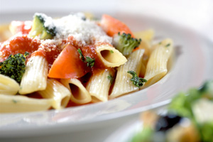 previous holiday: National Pasta Month