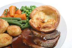 National Yorkshire Pudding Day