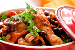 National Chicken Cacciatore Day