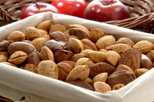 National Nut Day