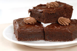 National Chocolate Day