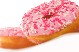 next holiday: Buy a Doughnut Day