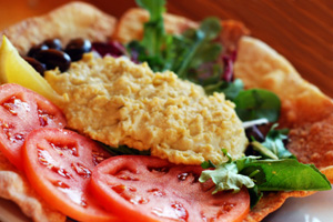 previous holiday: Vegan Month