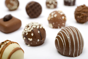 previous holiday: National Chocolates Day