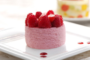 National Mousse Day