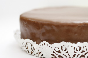 National Sacher Torte Day