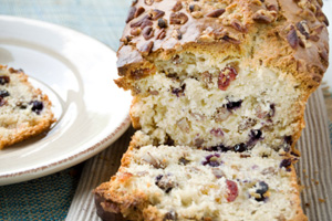 National Date-Nut Bread Day