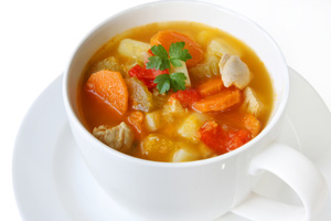 National Soup Month