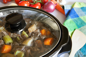 previous holiday: National Slow Cooking Month