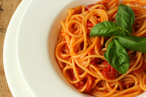 National Spaghetti Day