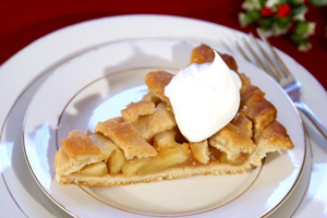 previous holiday: National Pie Day