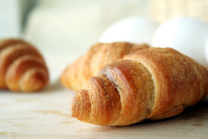 next holiday: National Croissant Day