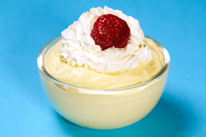 previous holiday: National Vanilla Pudding Day