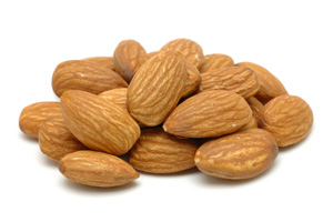 National Almond Day