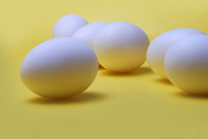 National Egg Month