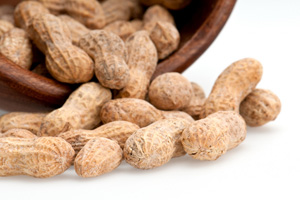 National Peanut Lovers' Day