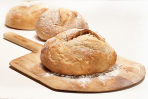 National Sourdough Bread Day