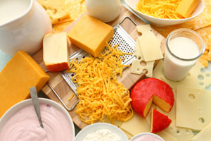 National Dairy Month