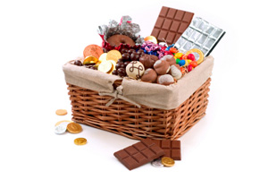 National Candy Month