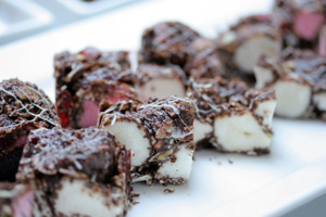 National Rocky Road Day