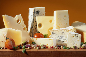 National Cheese Day