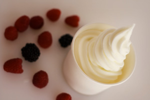 previous holiday: National Frozen Yogurt Day