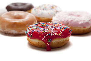 Donut Day