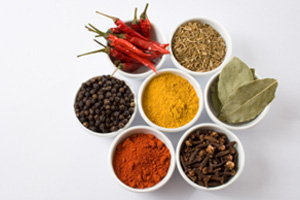 Herbs and Spice Day