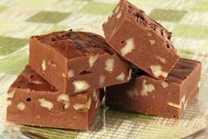 National Fudge Day