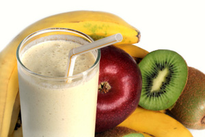 National Vanilla Milkshake Day