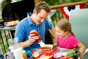 previous holiday: Father\'s Day
