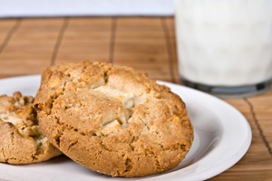 previous holiday: National Pecan Sandies Day