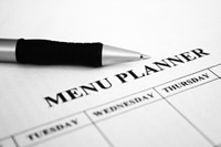 Menu Planning Made Easy