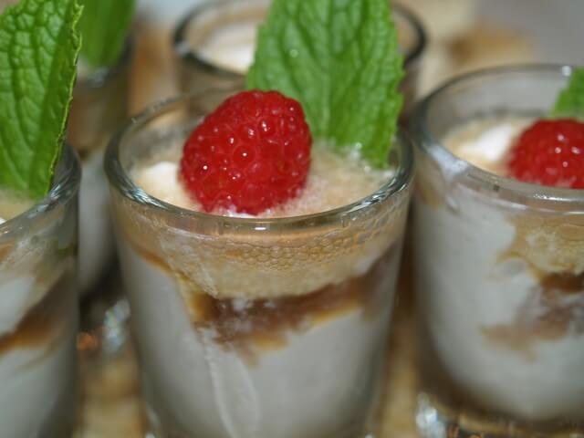 Porter Float