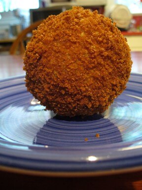 Scotch Eggs