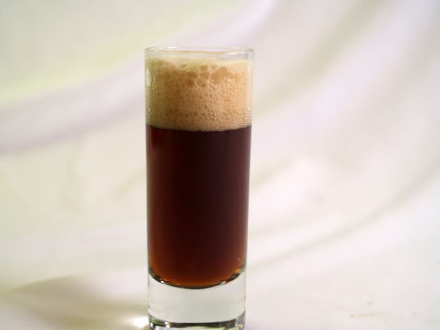 Stout Shandy