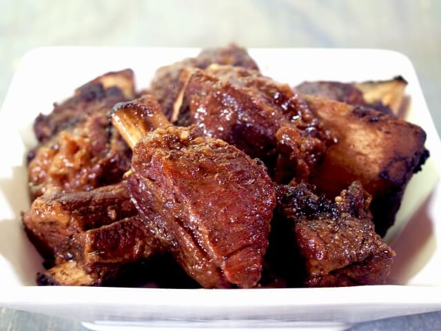 Mexican Short Ribs