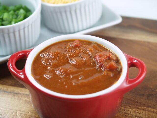 Halloween Recipes: Part 3, The Main Course