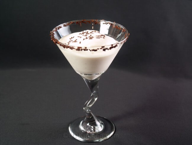 Frangelico Frost