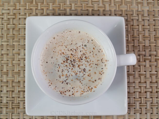 Comfort & Coffee