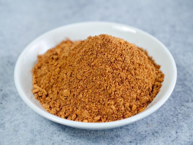 recipe for taco seasoning mix