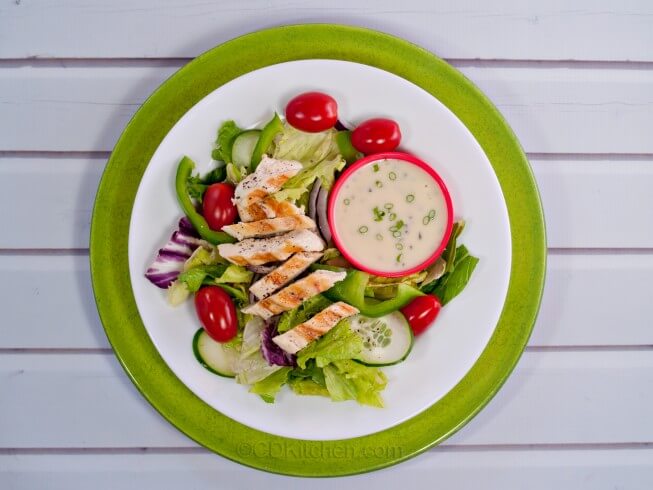 31 Summer Salads