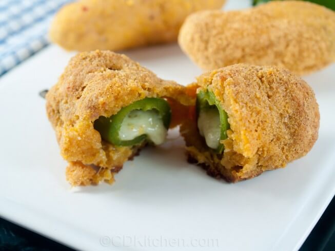 Armadillo Eggs