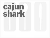 Cajun Shark